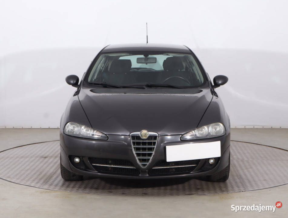 Alfa Romeo 147 16 16V TSPARK ECO sprzedam