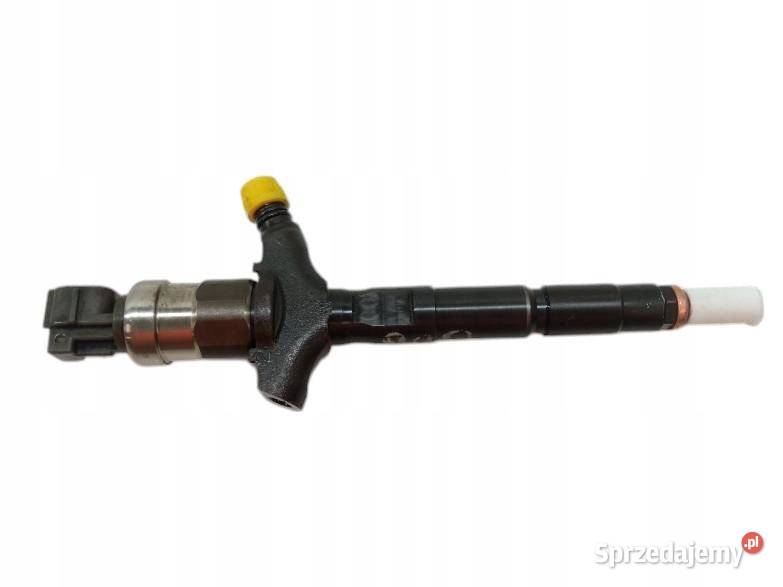 WTRYSKIWACZ 8972391617 09E08331 30 CDTI Opel Rok produkcji 2004 Układ paliwowy