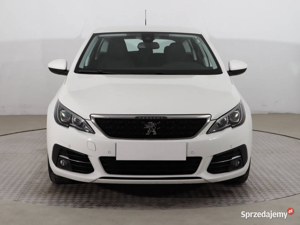 Peugeot 308 15 BlueHDi lubelskie Lublin