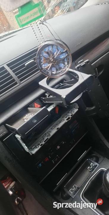 AUDI A4 B6 Na CZĘŚCI TANIO Łąg