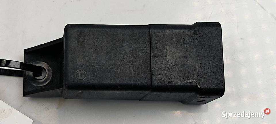 PRZEKAZNIK IVECO DAILY 35S18 5802075976 osobowe Pozostałe Pozostałe kujawsko-pomorskie