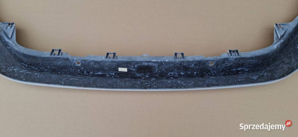 IVECO DAILY LIFT 19 GRILL LISTWA ATRAPA BLENDA dostawcze lubuskie Bieleń sprzedam