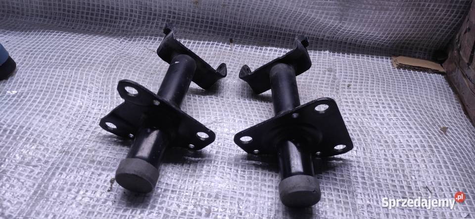 VW passat B5 odboje Kiełczewice Dolne