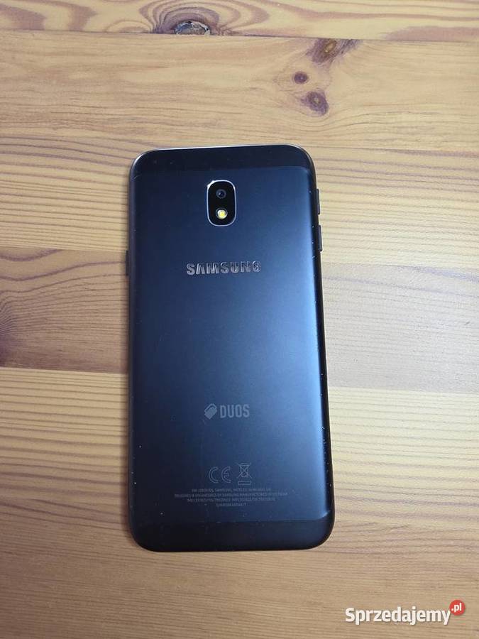 Samsung Galaxy J3 Dual Sim Szczecin