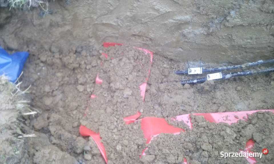 elektryk instalacje elektryczne odgromowe plac Niepołomice usługi budowlane