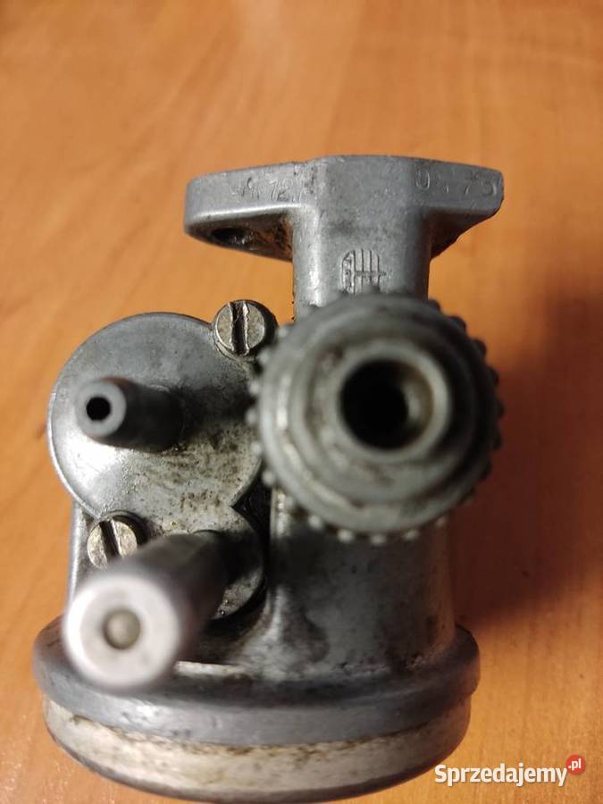 Gaźniki romet opolskie Opole