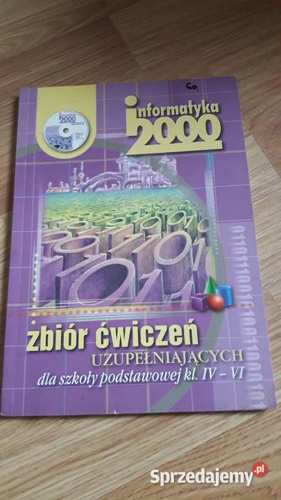 Podręczniki komputerowe kujawsko-pomorskie