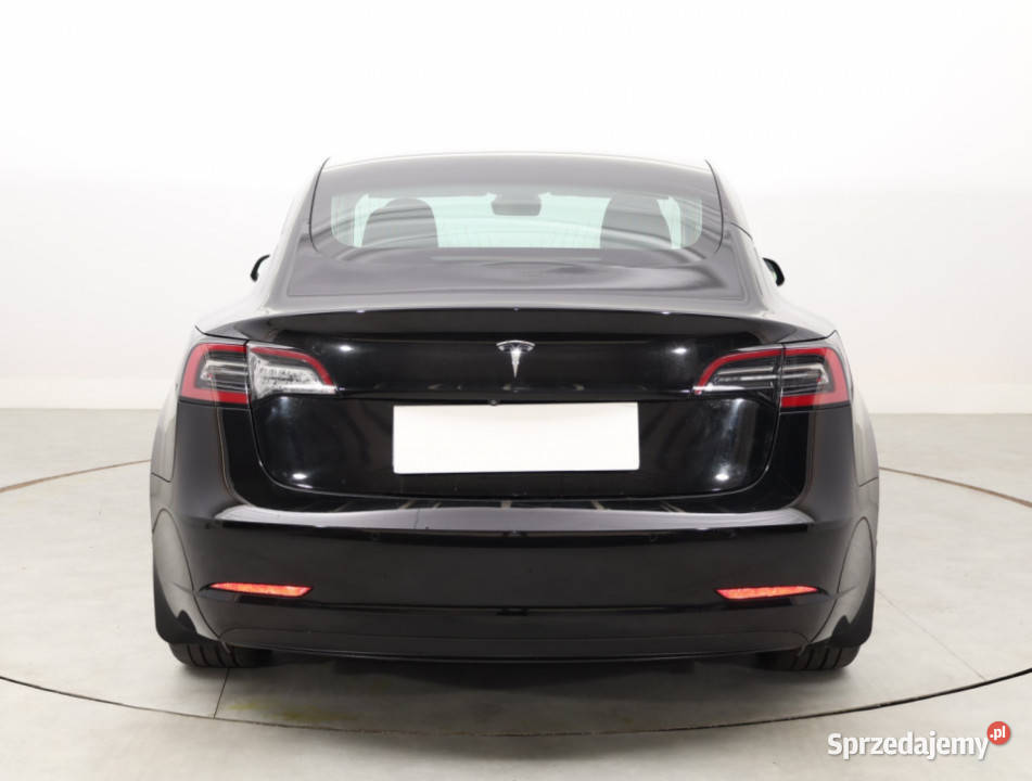 Tesla Model 3 Long Range 4WD 78kWh isofix Bielany Wrocławskie sprzedam