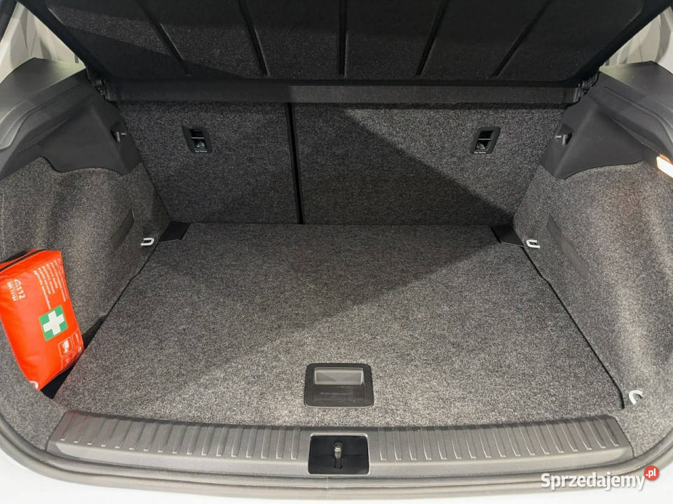 Seat Arona VAT 23 Style 10TSI 95 M5 20242025 r