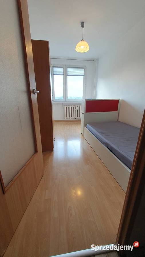 POKÓJ DO WYNAJĘCIA KRAKÓW PROKOCIM NOWY Mieszkania Kraków