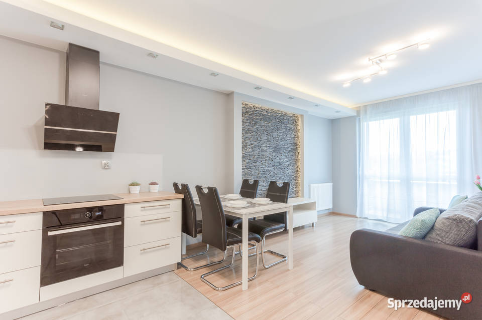 Profesjonalna fotografia mieszkania wnętrz Kraków