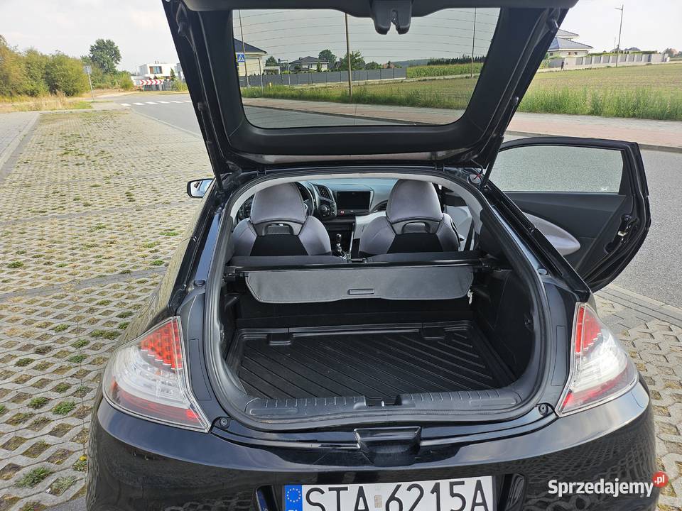 Honda CRZ manual 306k 2010r Strzelce Opolskie sprzedam