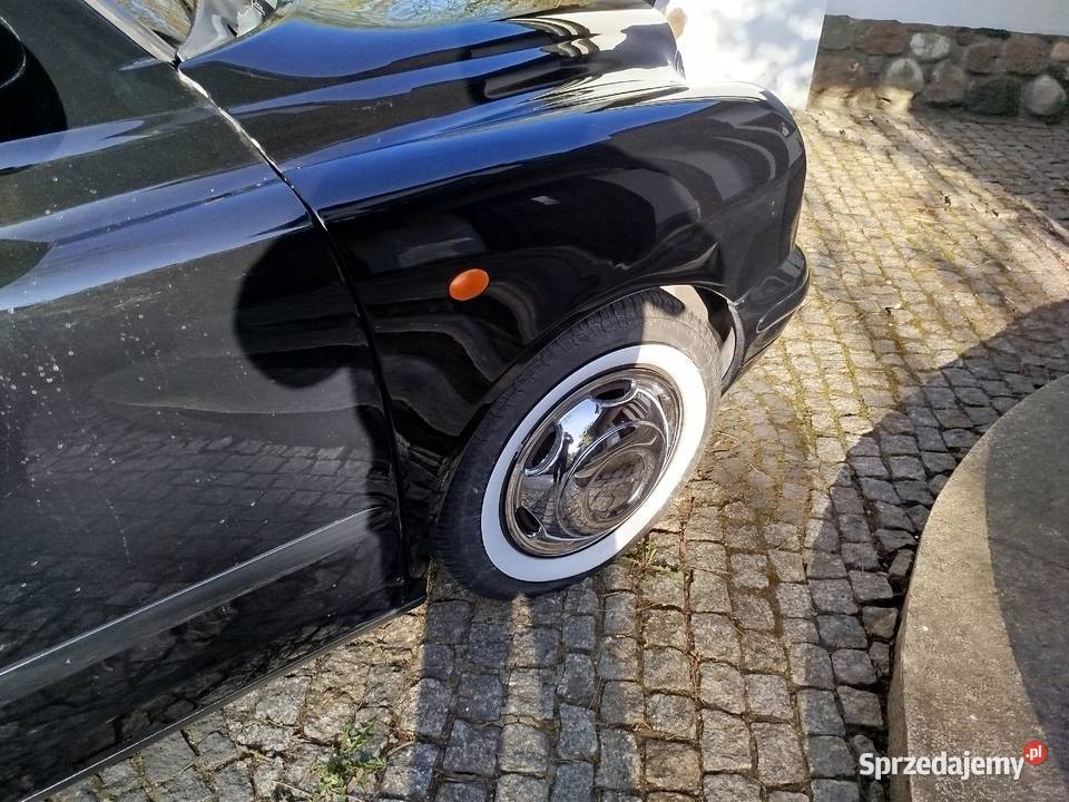Londo Taxi klima Warszawa