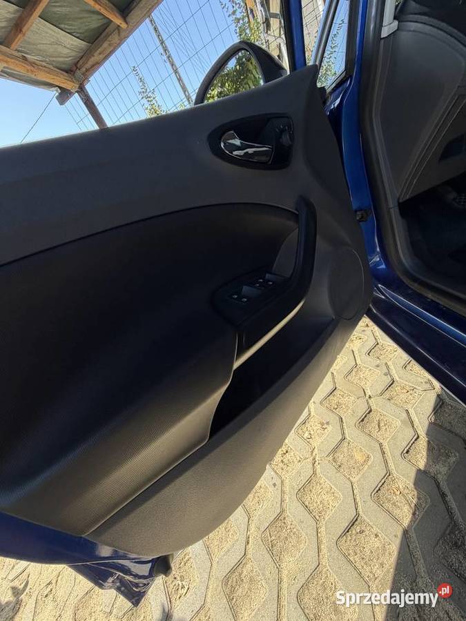 Seat Ibiza 4 6j 2009 poduszka powietrzna lubuskie Bytom Odrzański sprzedam