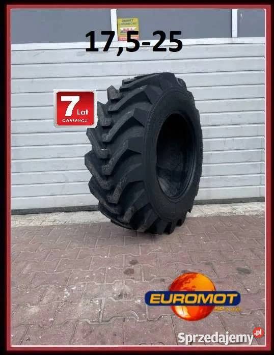 Opona 17525 ASCENSO MIB405 16PR L2G2 Mocna Tomaszów Lubelski