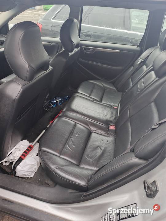 Sprzedam Volvo V70 Świdnica