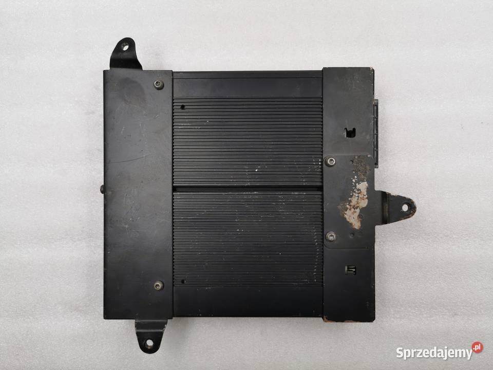 Wzmacniacz Audio Radia HarmanKardon BMW 3 E46 Wyszków