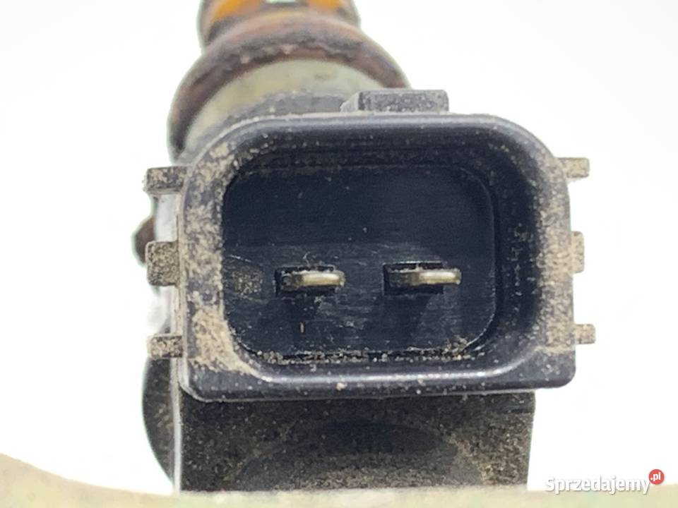 LISTWA WTRYSKOWA HONDA ACCORD VII 20 155 osobowe Motoryzacja