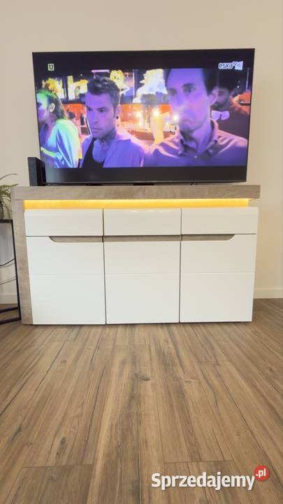 Sprzedam komodę słupek Żary