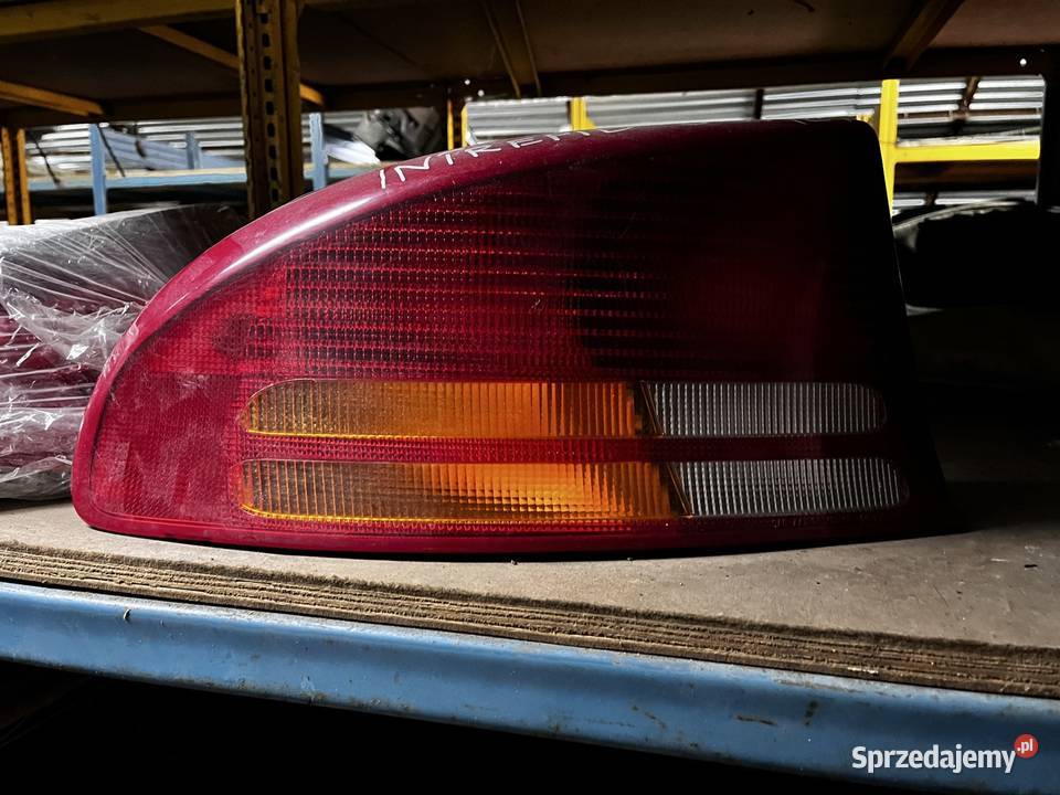 Lampa lewa tył Dodge Intrepid Lampy tylne sprzedam