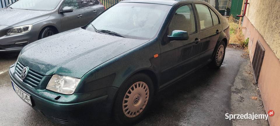 Bora 16 LPG hak opłaty do 2026 Myślachowice