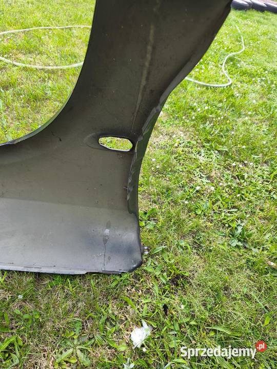 Opel Vectra B błotnik osobowe Gliwice sprzedam