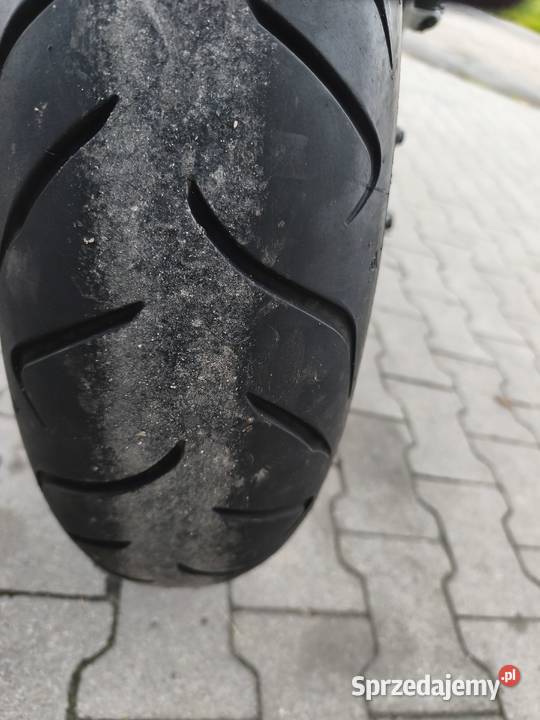 Kawasaki ER6 ER 6 A2 FVat Zamiana Raty Ligota Dobrodzieńska