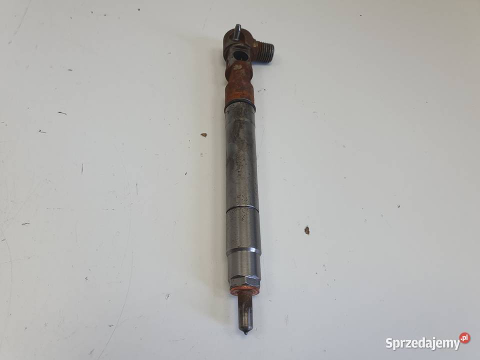 WTRYSKIWACZ SsangYong Rexton 20 XDI wtrysk lubelskie Chełm