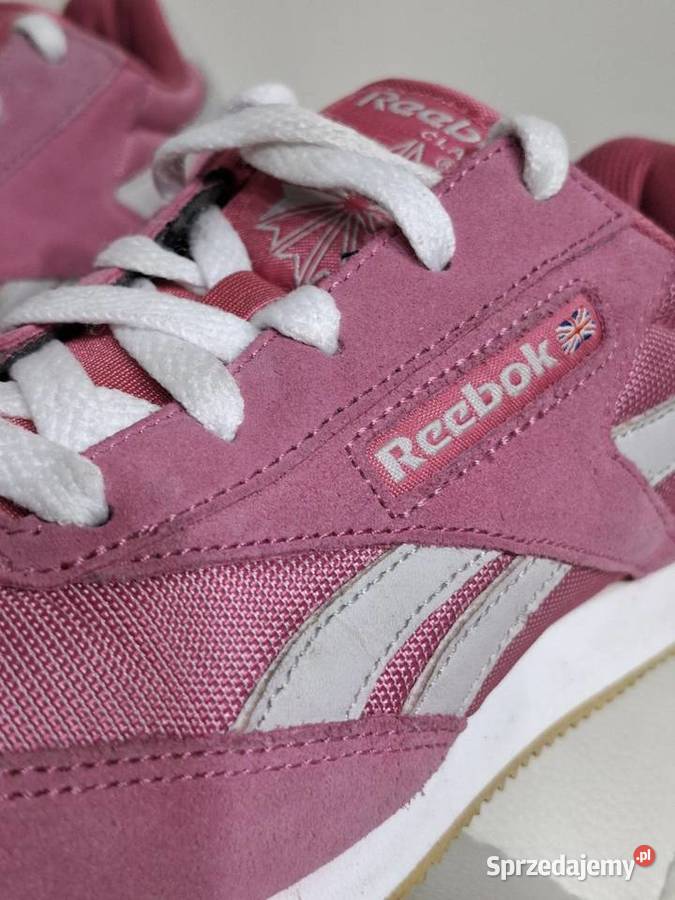 Reebok 36 damskie buty sportowe Kraków