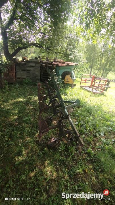 Opsypnikamki do ziemniaków sprzedam