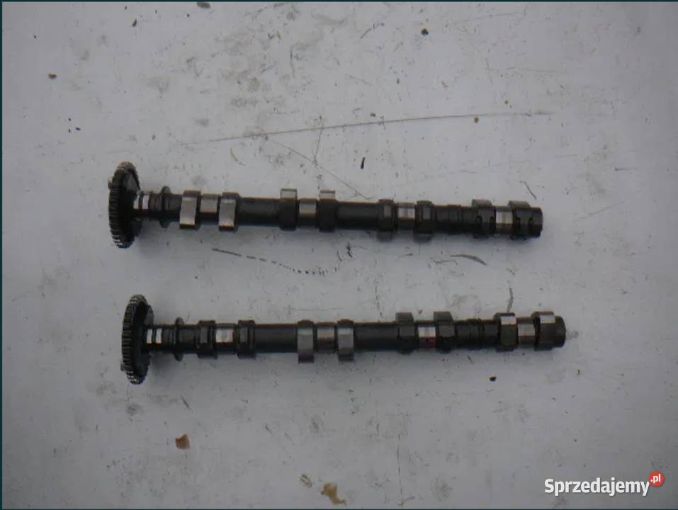 Wałek rozrządu Honda CB 600 Hornet PC25 Ostrzeszów