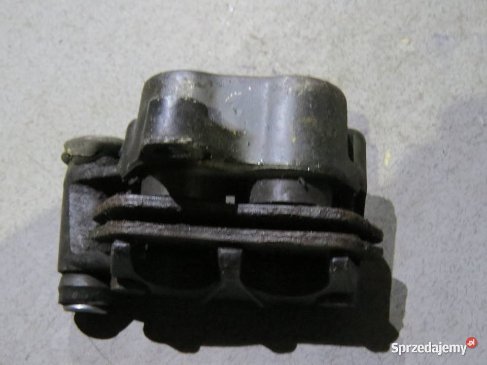 APRILIA RS 125 AF1 zacisk hamulca przód przedni Warszawa