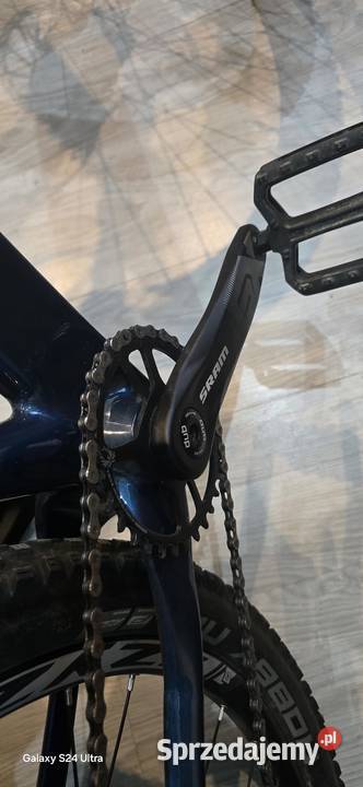 ROWER CORRATEC REVO BOW 29 Goczałkowice-Zdrój