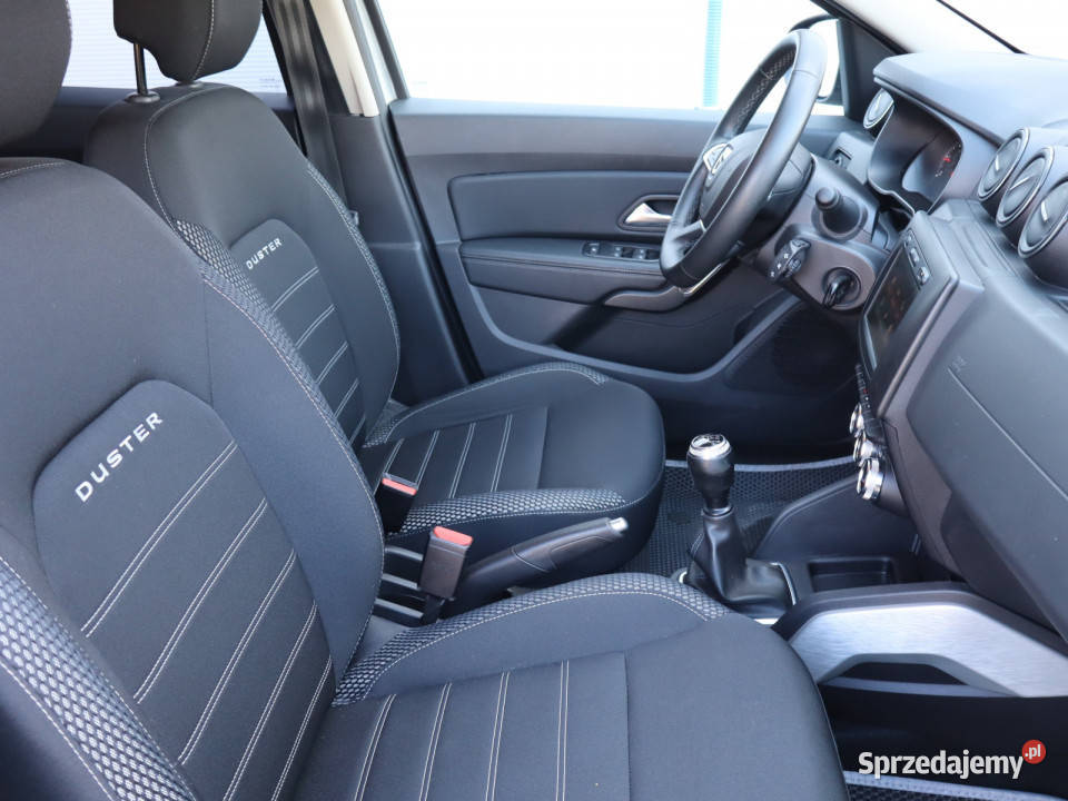 Dacia Duster 10 TCe SUV Duster Piaseczno