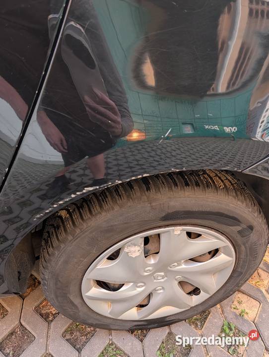 Renault Mgane Grandtour 2015 15 dCi 110 Megane Siemianowice Śląskie