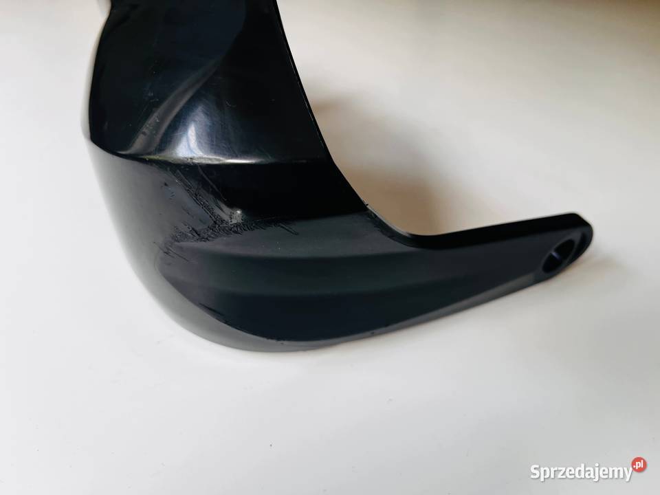 KTM 690 Duke 690 SMCR Osłona dłoni Handbar Prawy Łobżenica