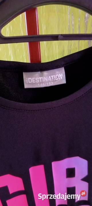 Tshirt z nadrukiem Kowalec