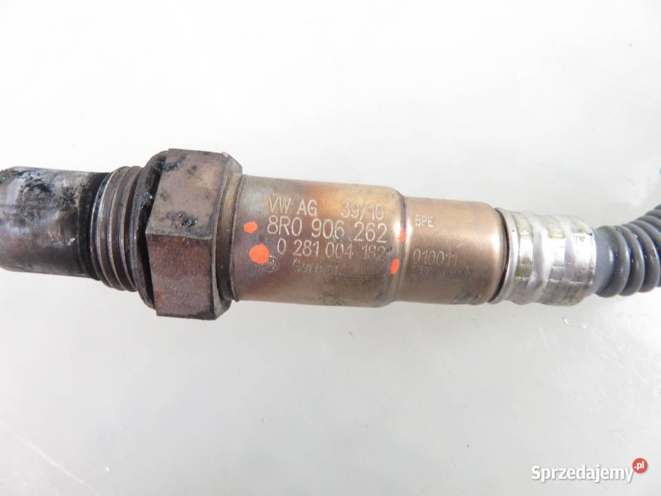 SONDA LAMBDA AUDI Q5 20 TDI 8R0906262 0281004185