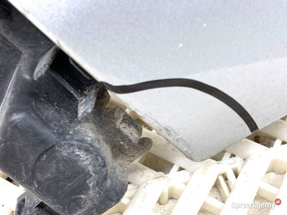 BŁOTNIK LEWY PRZÓD OPEL VIVARO B Bus 1419 osobowe