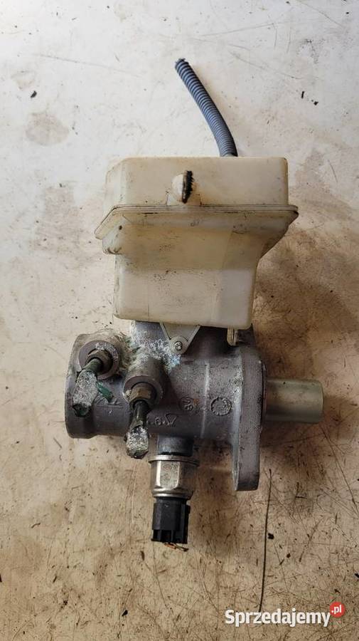 Pompa hamulcowa Renault Espace 3 Łagów