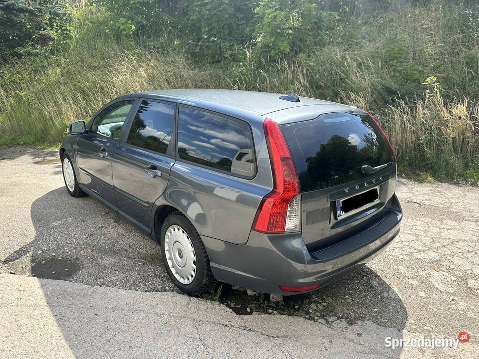Volvo v50 Automat Żary