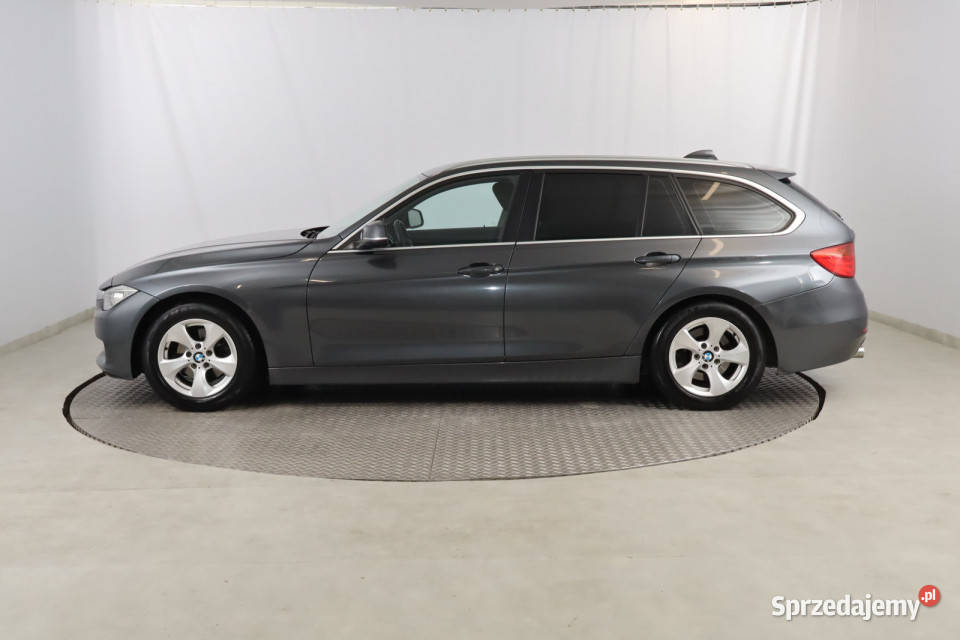 BMW 3 320 d Zabrze sprzedam