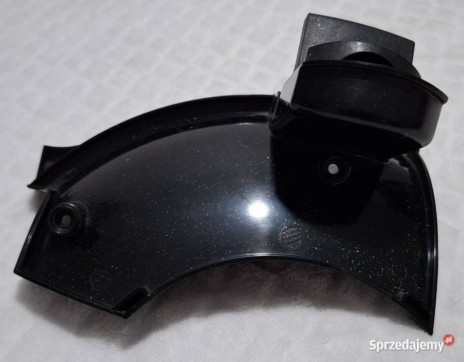 Lewe mocowanie zatrzasku zbiornika z uchwytem Czeladź