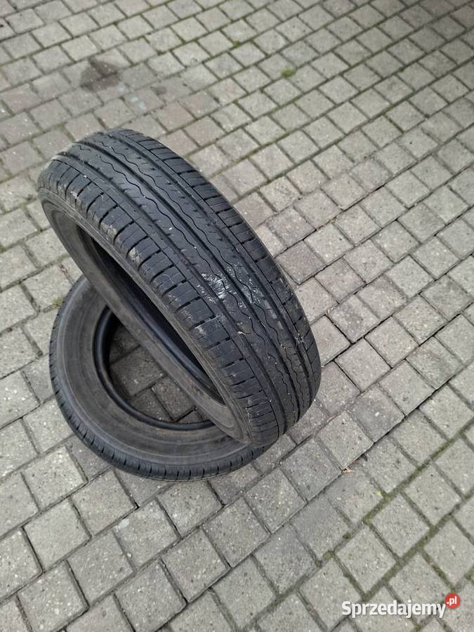 opony 1557013 r KUMHO SOLUS kh 17 75t nie