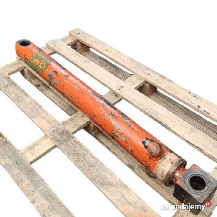 Siłownik poziomowania łyżki 85800911 Holland LB Wilkowo
