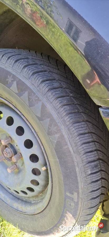 Sprzedam Hyundai Tucson 2006r Tucson Suchedniów