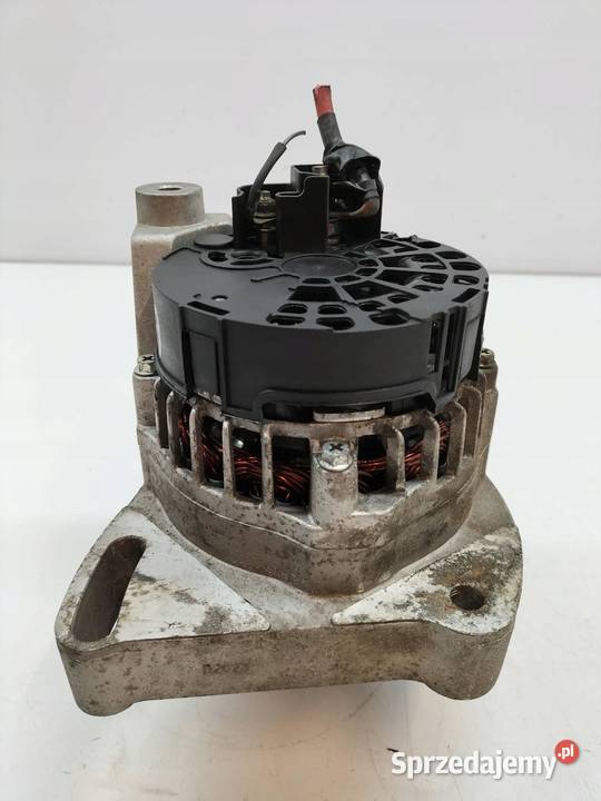 ALTERNATOR 114462 14 Fiat Idea I 20032012 osobowe