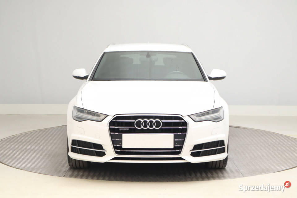 Audi A6 20 TDI podgrzewane fotele Zabrze sprzedam
