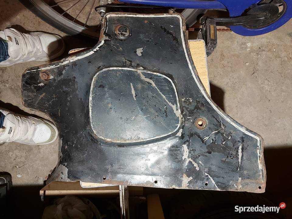 Osłony WSK wfm iż shl bak gazela Pajęczno