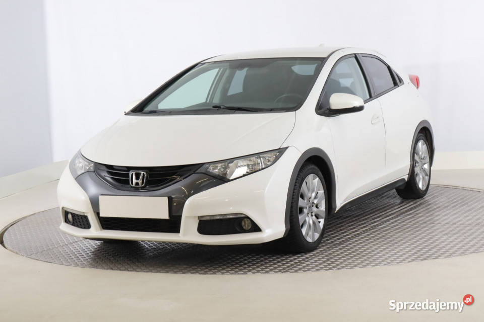 Honda Civic 18 iVTEC Zabrze